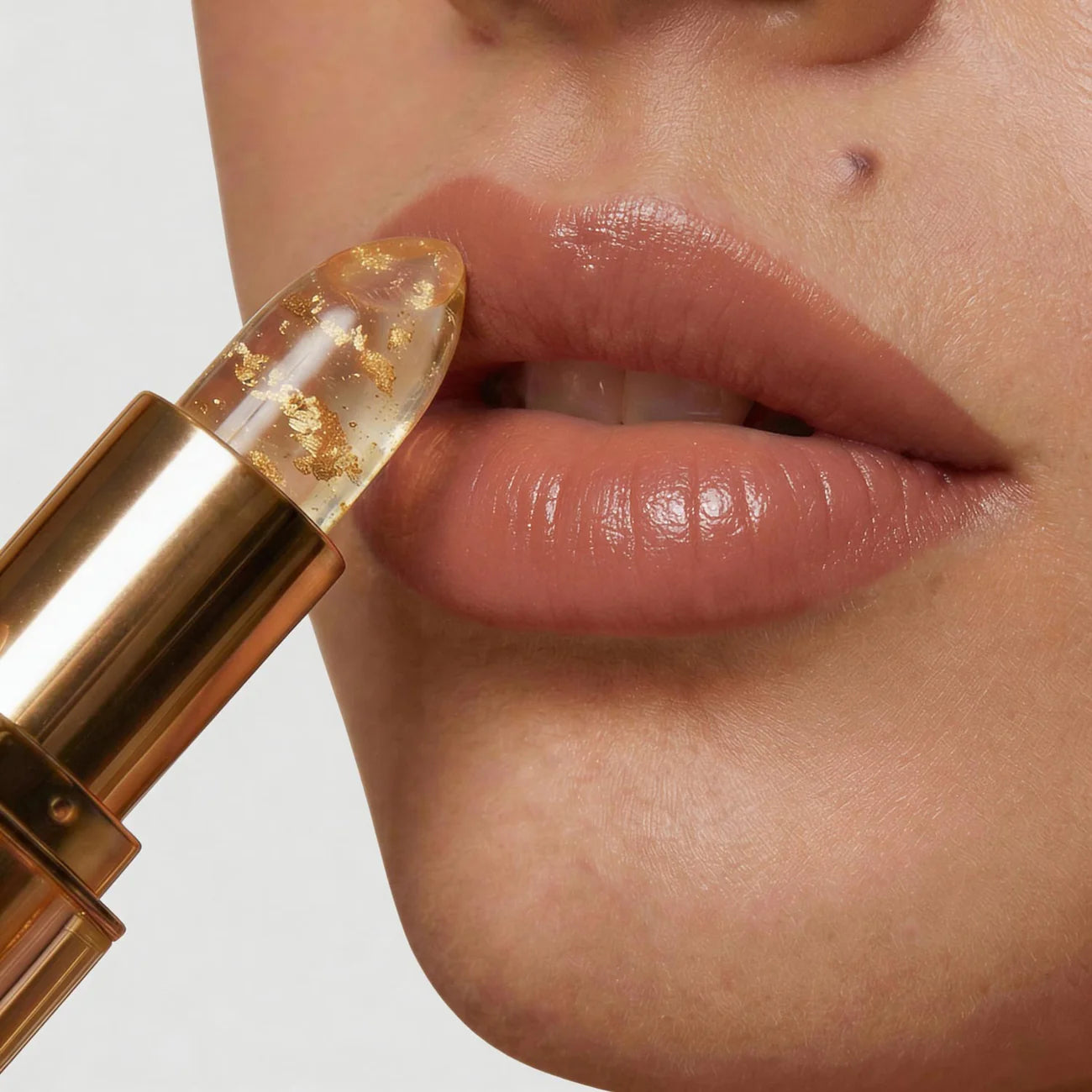 Glossea  Signature — La teinte qui s'adapte à vous