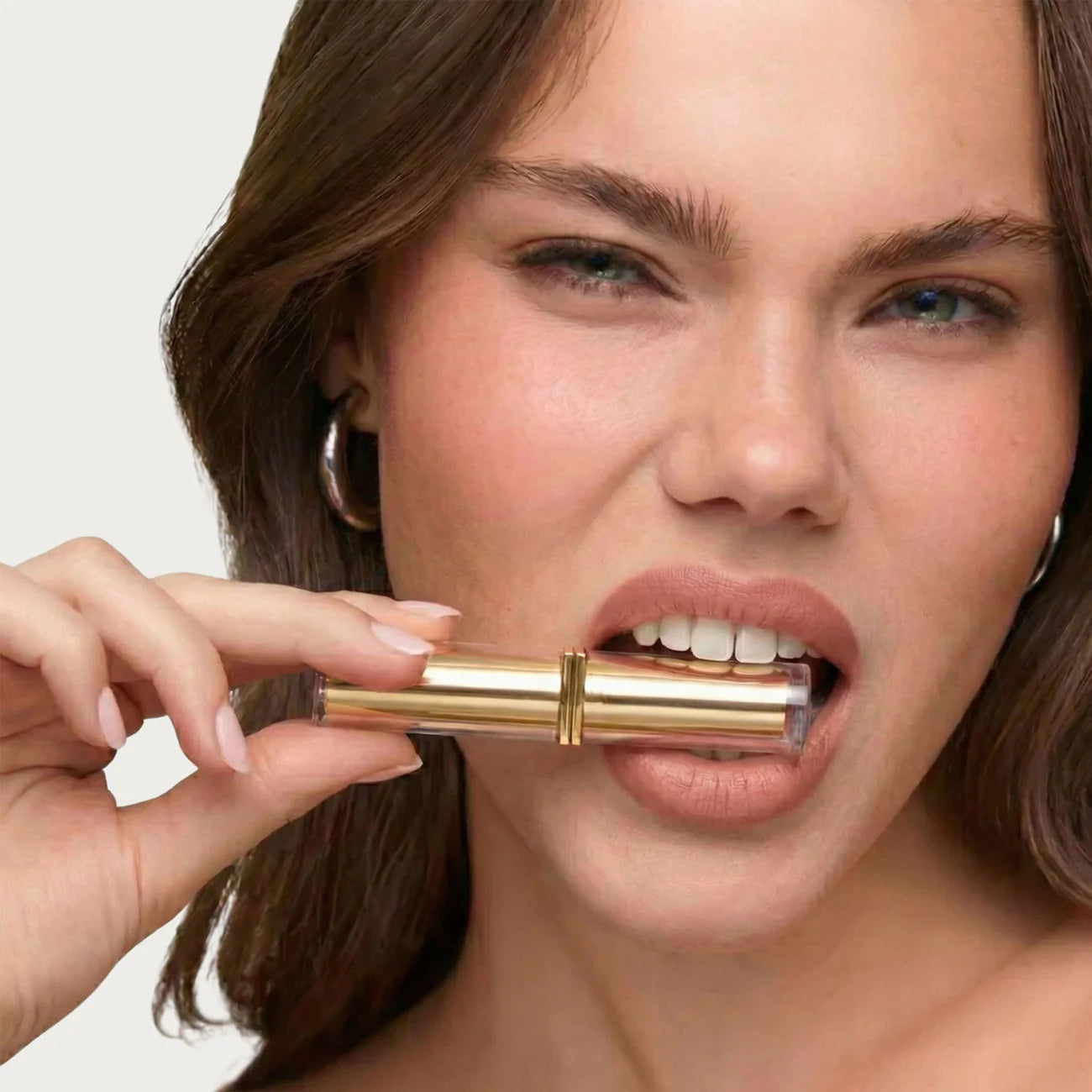 Glossea  Signature — La teinte qui s'adapte à vous